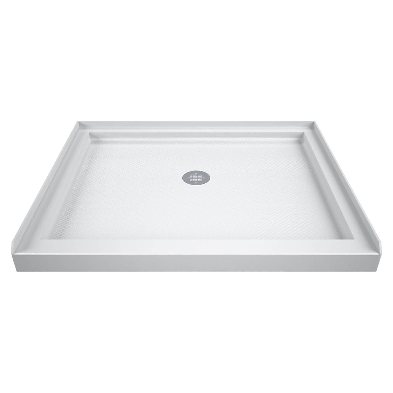 Base de Ducha DreamLine SlimLine 91x91 cm Blanco DLT-1136360