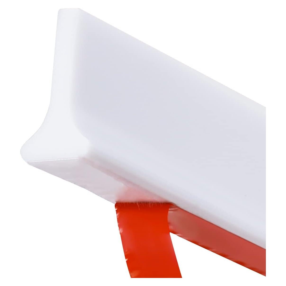 Dique de Agua para Ducha Juzhiya 200 cm Silicona Blanco