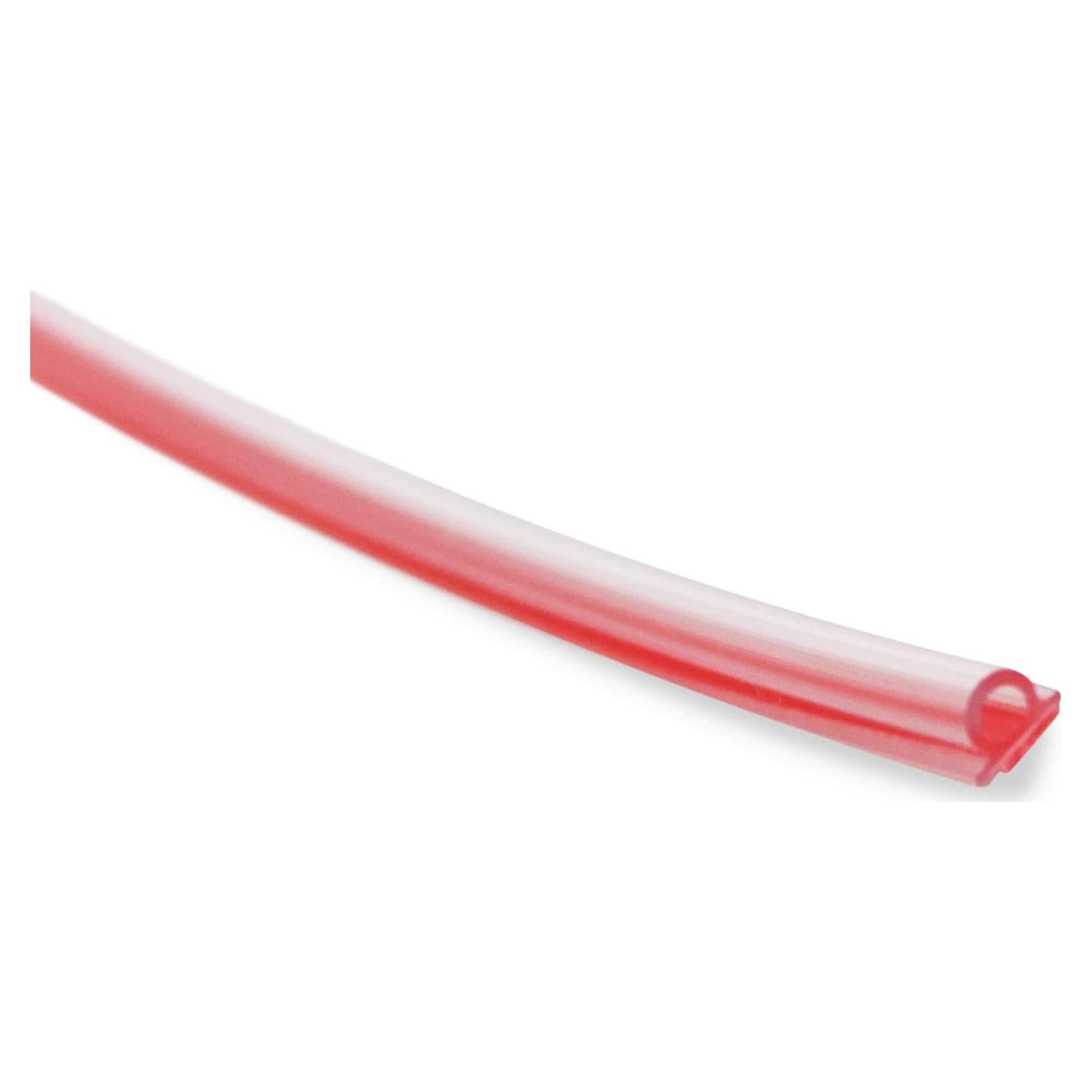 Sello de Puerta de Ducha Eatelle PVC Transparente 241 cm