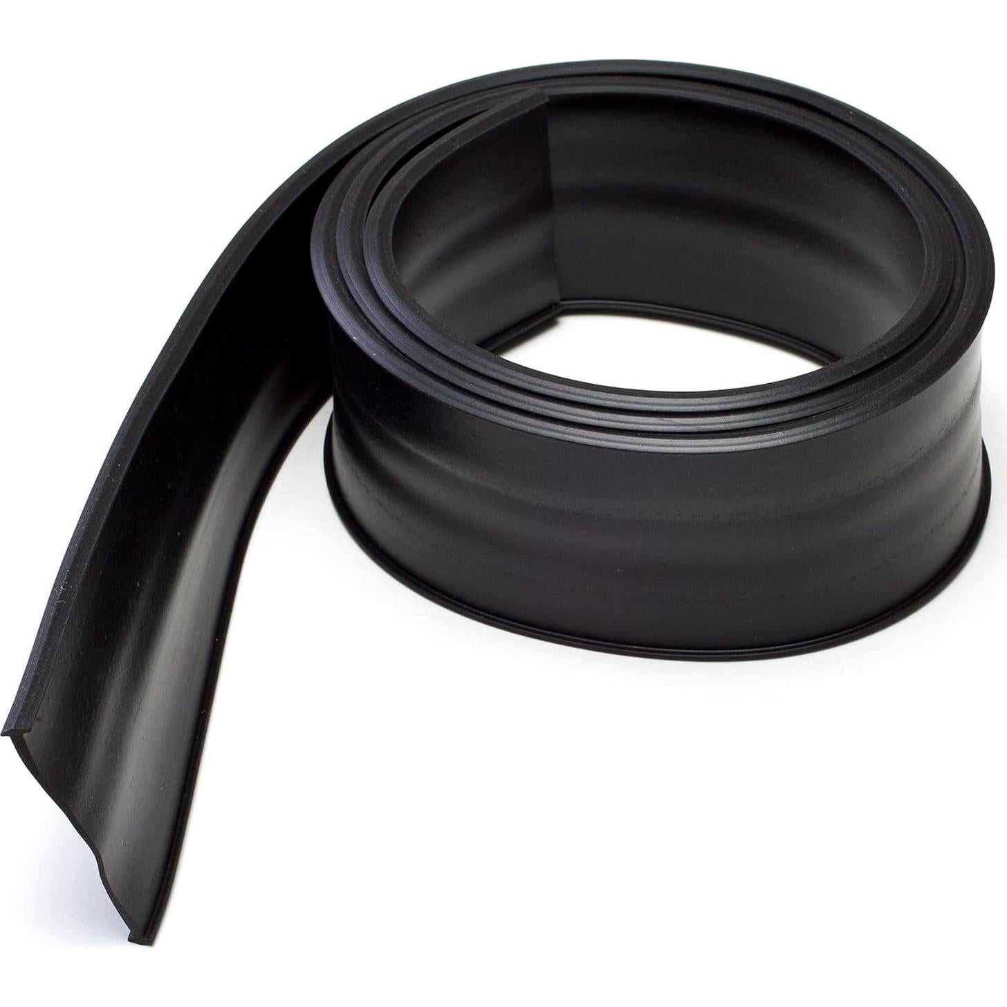 Umbral de Ducha Accesible Trademark 182,88 cm Aluminio