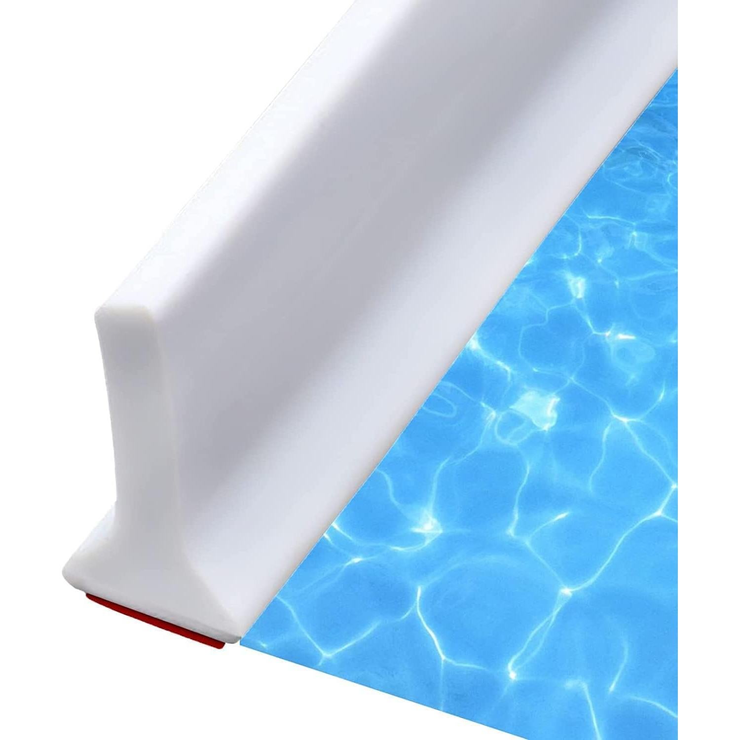 Guardia de Agua Plegable SLequipo 248,92 cm Silicona