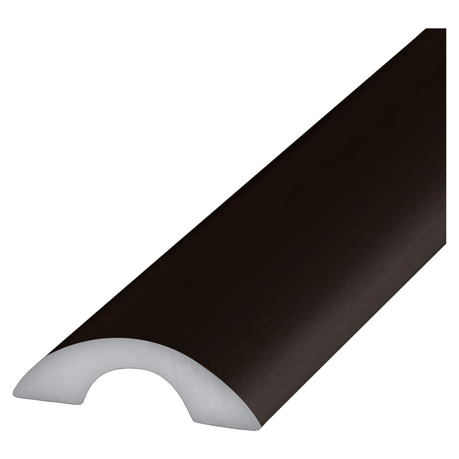 Umbral de Ducha CR Laurence SDT9800RB Bronce Aceitado 241 cm