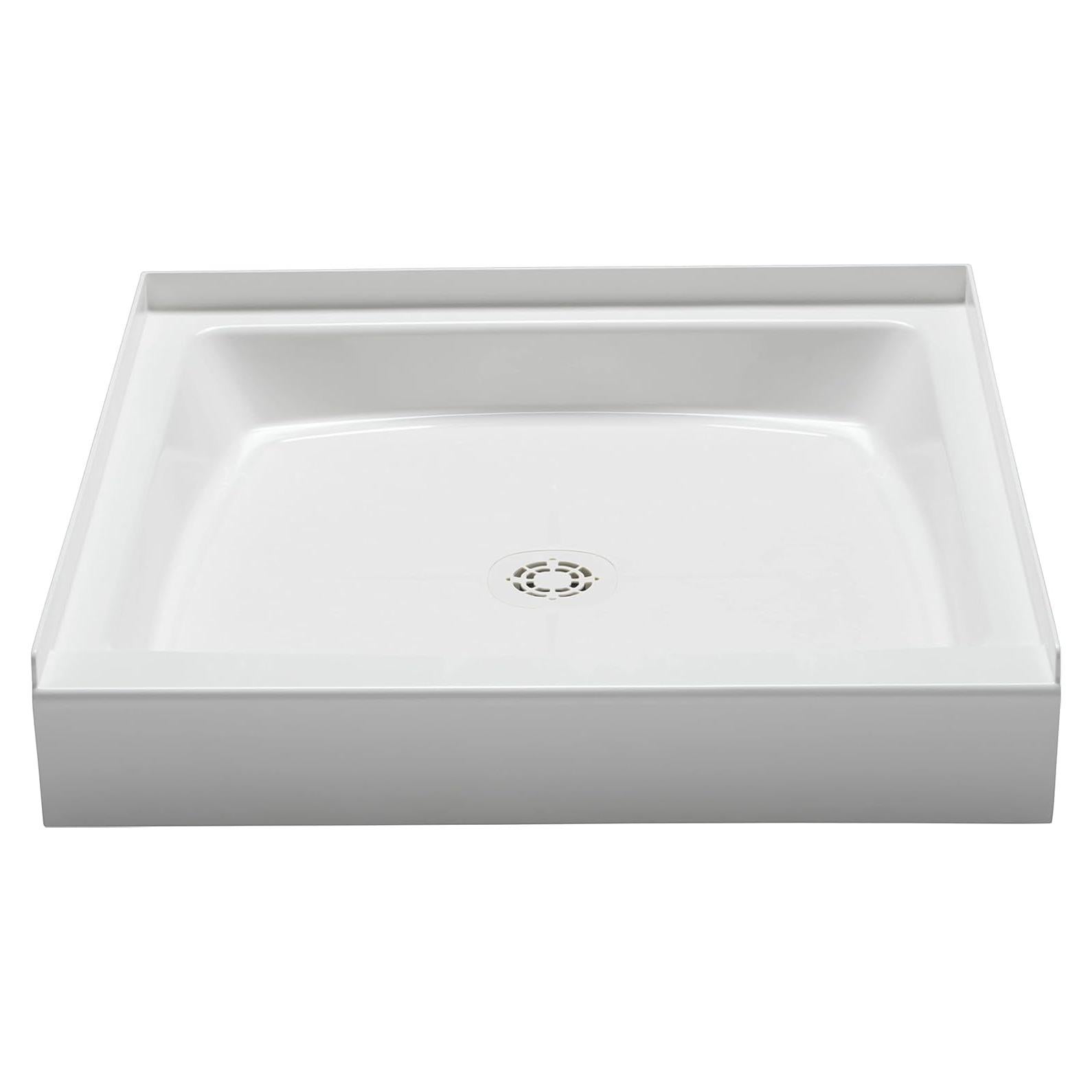 Base de Ducha Cuadrada PROFLO PFSB3232 81x81 cm Blanco