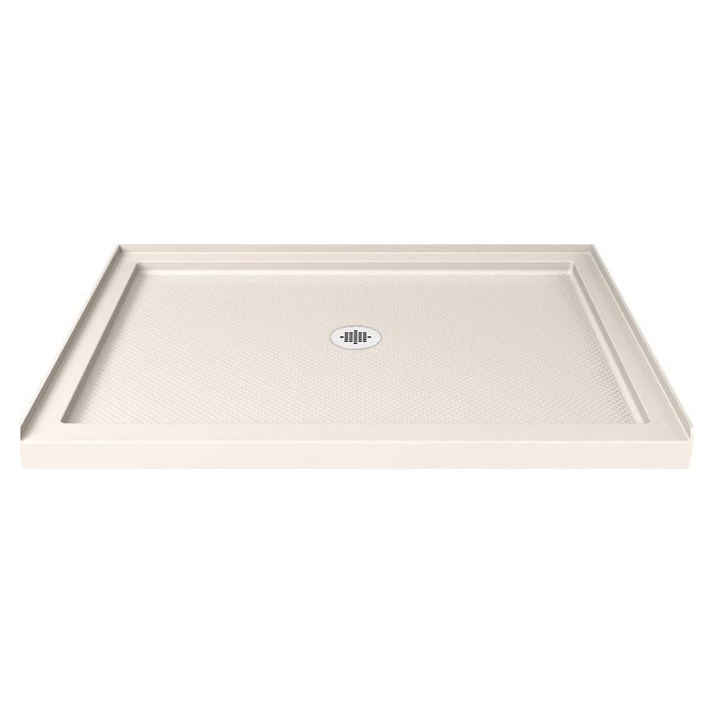Base de Ducha DreamLine SlimLine 48x32 cm Biscuit DLT-1132480-22