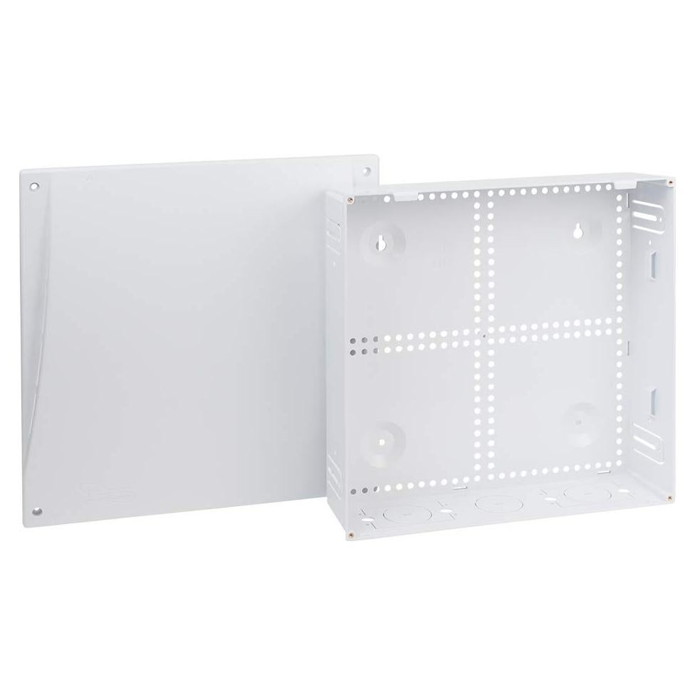 Caja de Cableado Estructurado ICC 14" Plástico ABS UL TAA