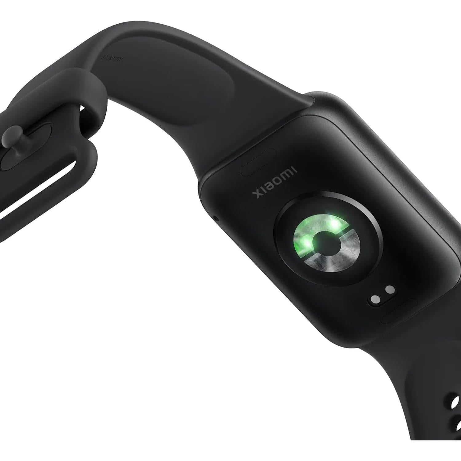 Xiaomi Smart Band 9 Pro Reloj Fitness 1.74" Pantalla GPS Salud