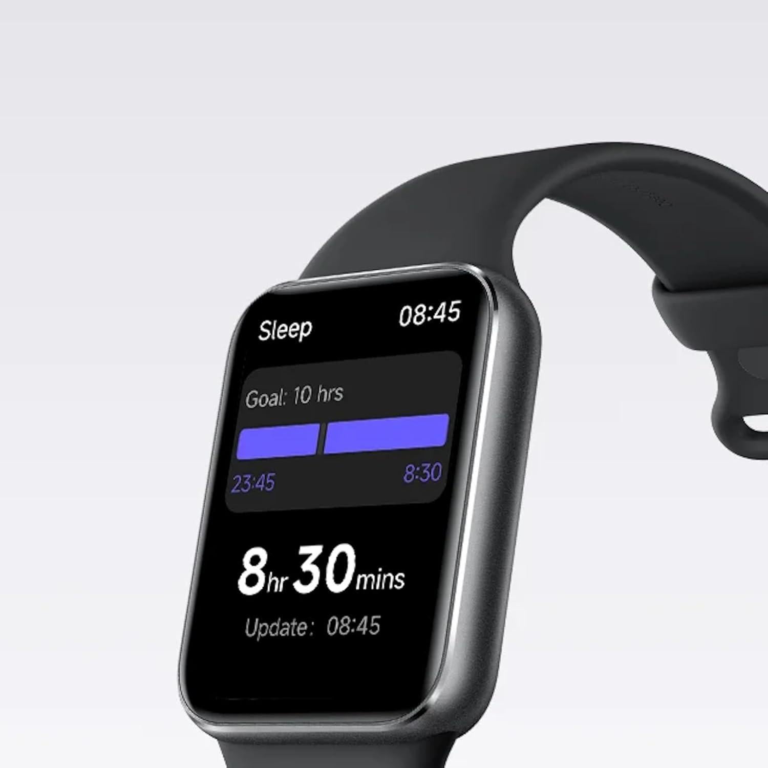 Xiaomi Smart Band 9 Pro Reloj Fitness 1.74" Pantalla GPS Salud