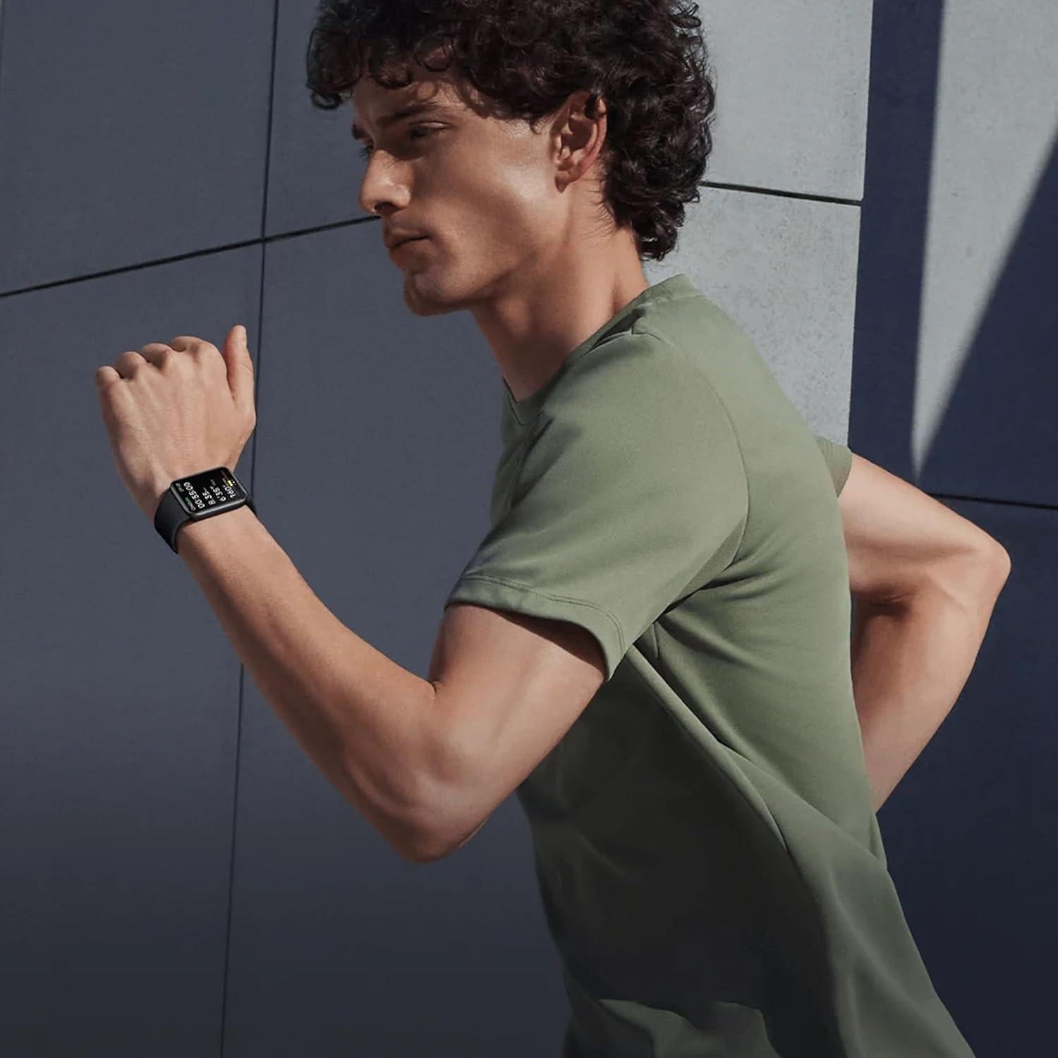 Xiaomi Smart Band 9 Pro Reloj Fitness 1.74" Pantalla GPS Salud