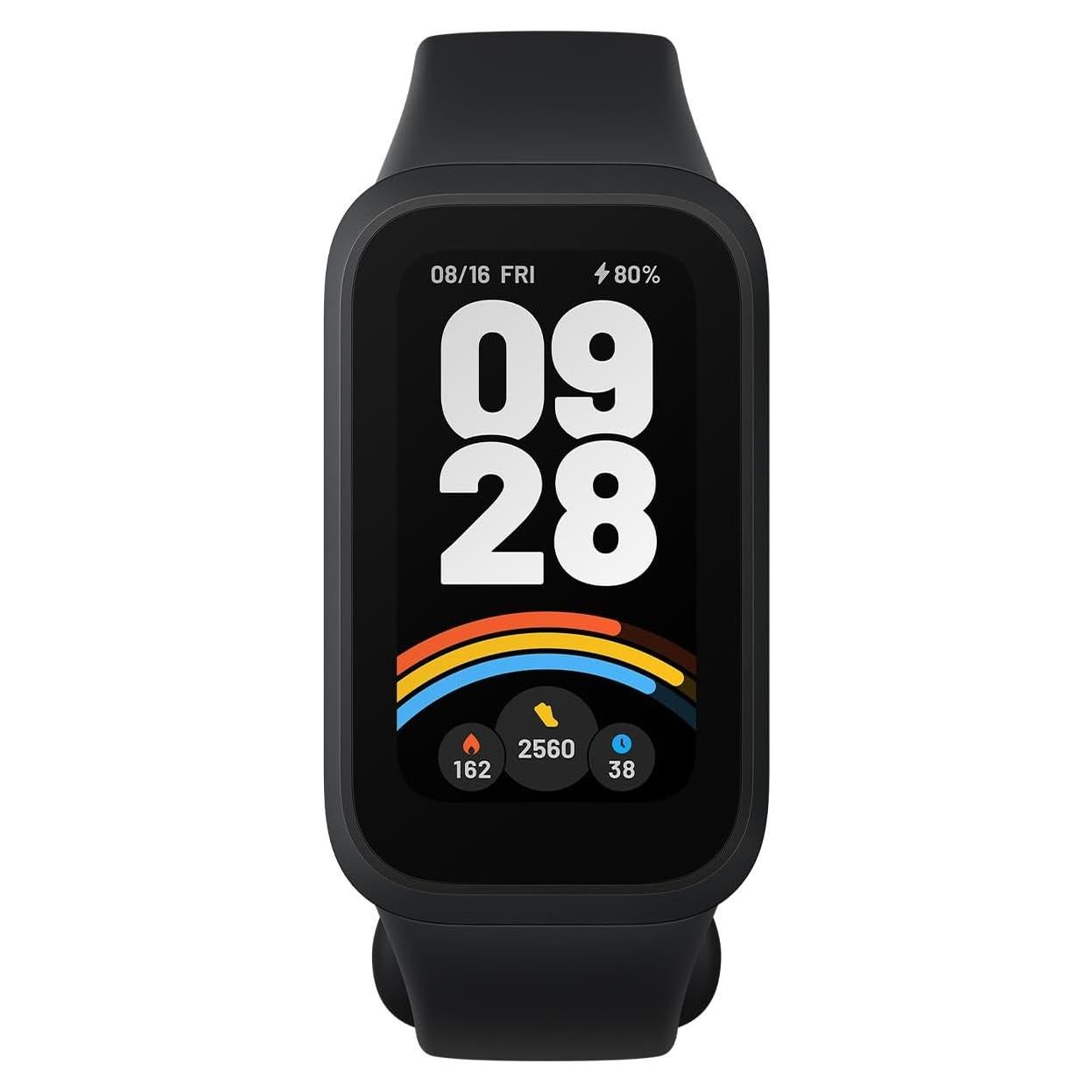 Xiaomi Smart Band 9 Global - Monitor de Actividad 1.47"