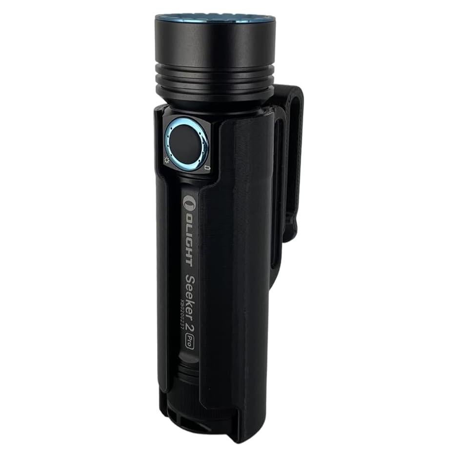 Funda para Linterna Olight Seeker 4 Pro HoldMyGear