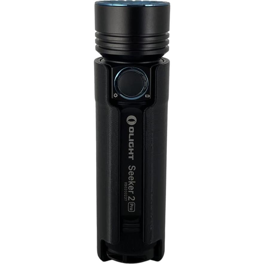 Funda para Linterna Olight Seeker 4 Pro HoldMyGear