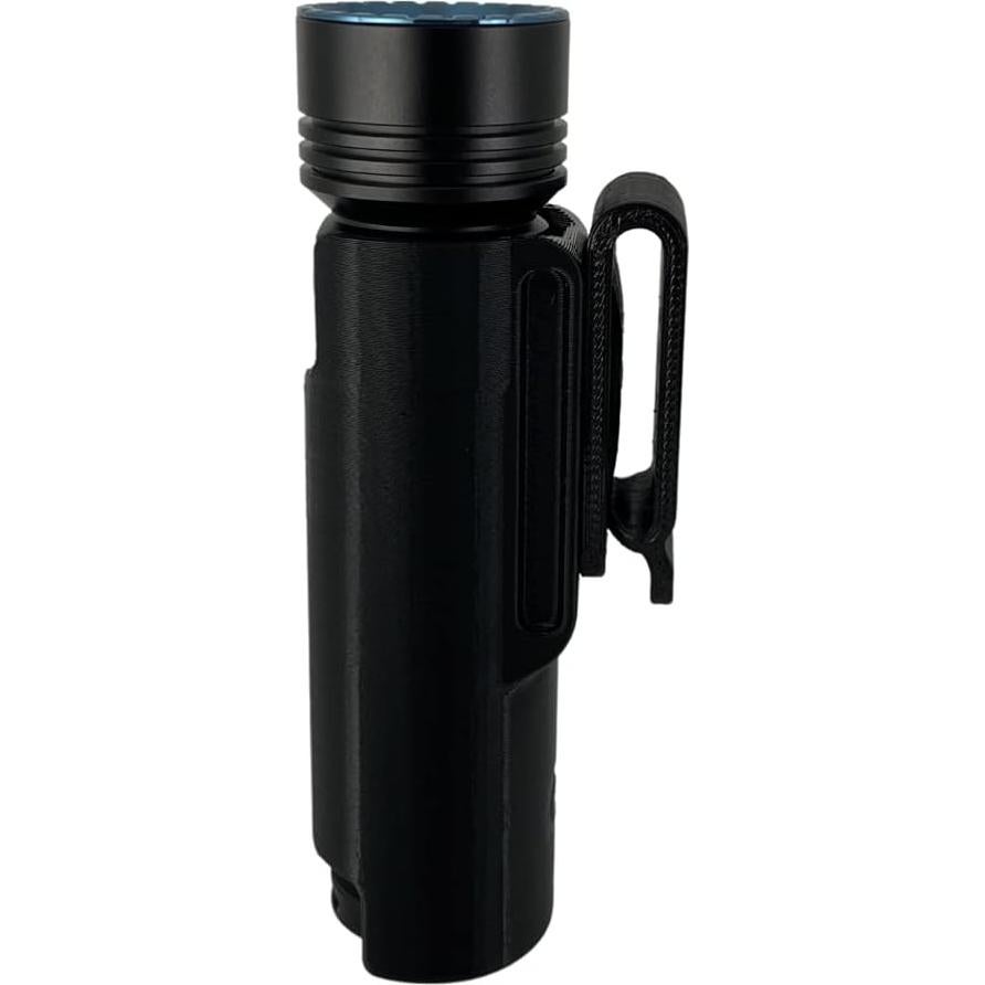 Funda para Linterna Olight Seeker 4 Pro HoldMyGear