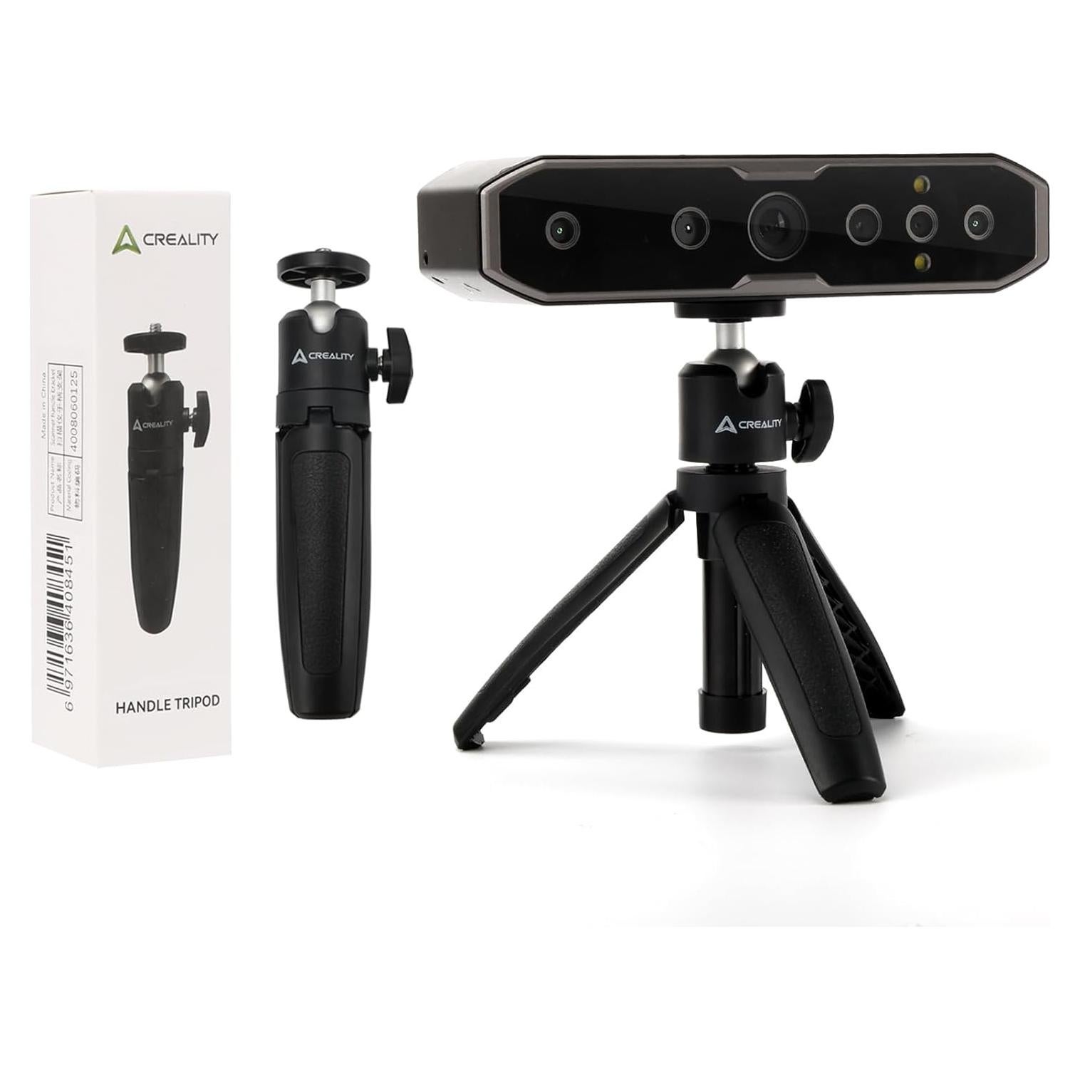 Soporte de trípode Creality CR-Scan Otter/Raptor 3D