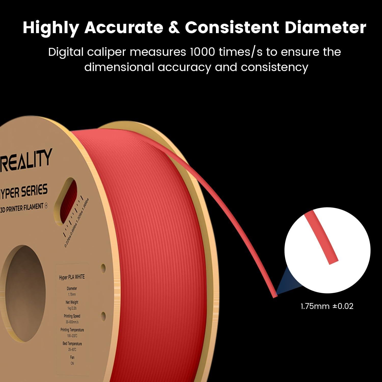 Escáner 3D Creality CR-Scan Ferret Pro portátil 0.1mm