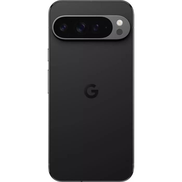 Google Pixel 9 Pro - 128GB - Obsidiana - Renovado - Desbloqueado
