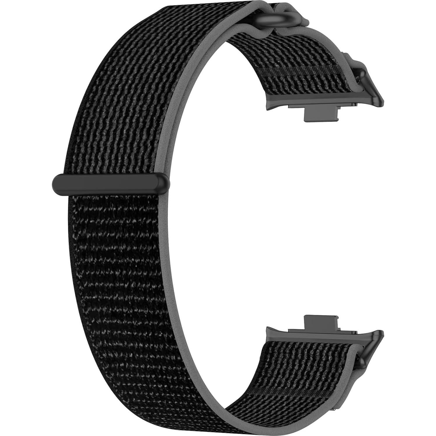 Correa de Reemplazo Nylon MOTONG para Xiaomi Smart Band 9 Pro
