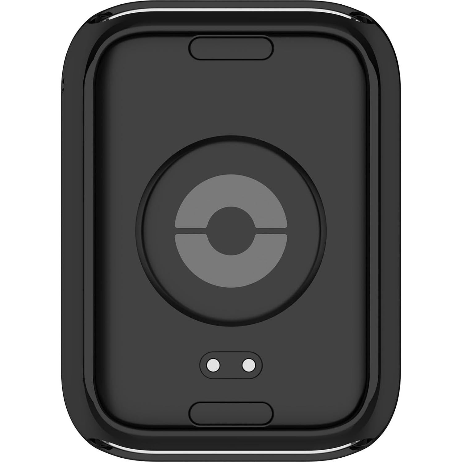 Funda Protectora TPU MOTONG para Xiaomi Smart Band 9 Pro/8 Pro