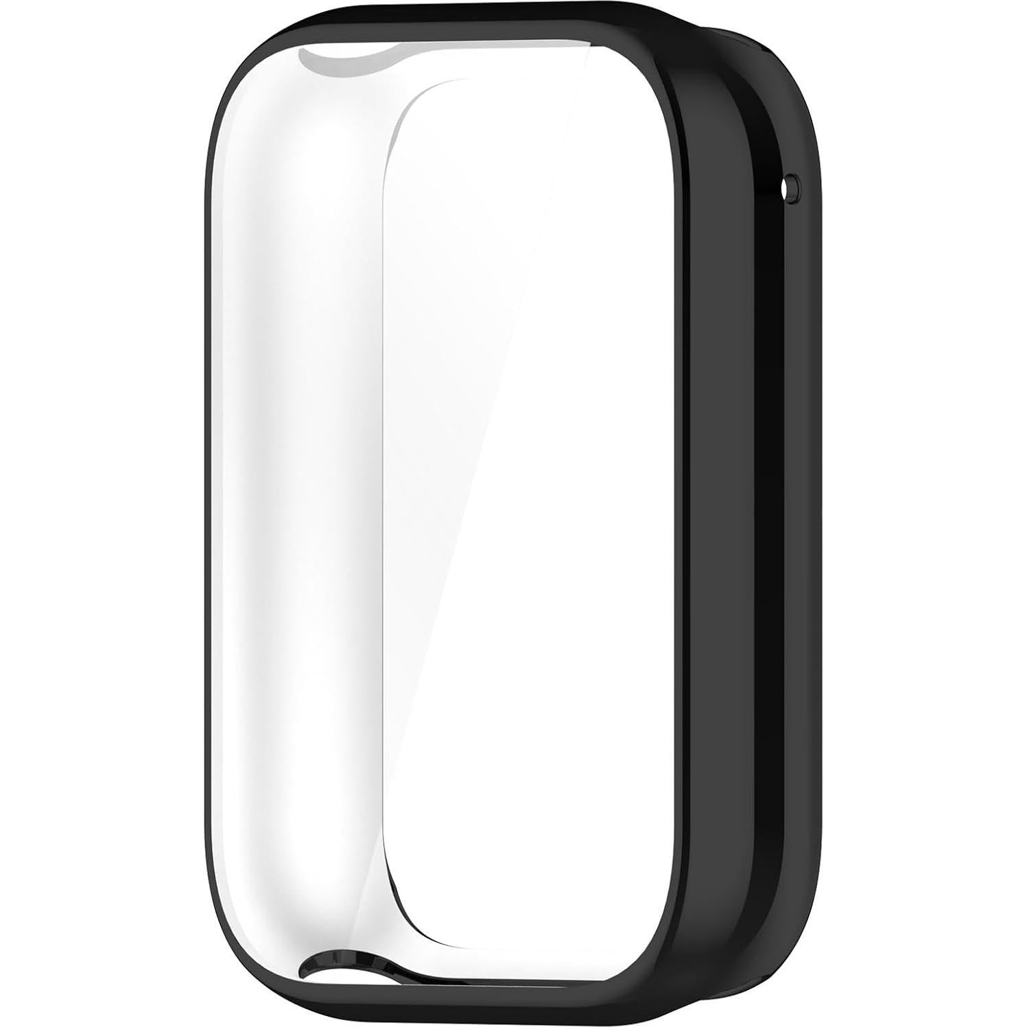 Funda Protectora TPU MOTONG para Xiaomi Smart Band 9 Pro/8 Pro