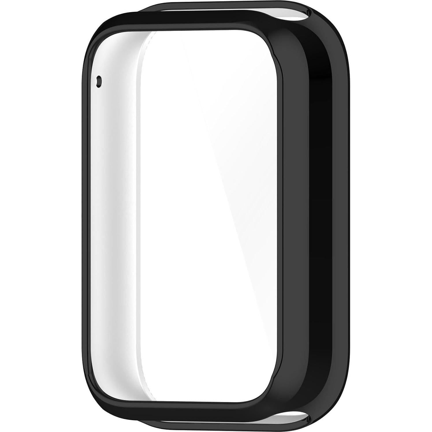 Funda Protectora TPU MOTONG para Xiaomi Smart Band 9 Pro/8 Pro