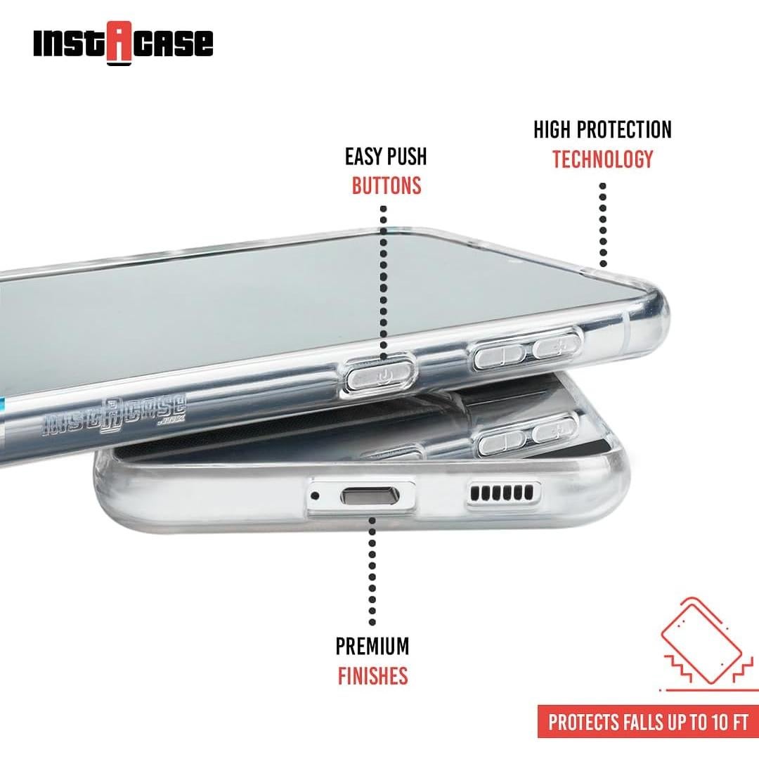 Funda Personalizada Xiaomi Redmi Note 9 Pro Transparente