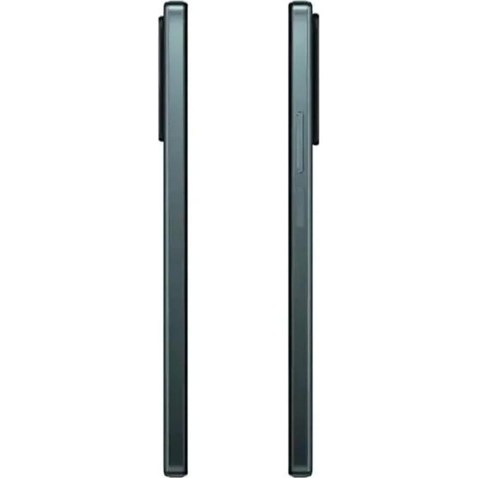 Xiaomi Redmi Note 11 Pro+ 5G 128GB 6GB Gris Grafito