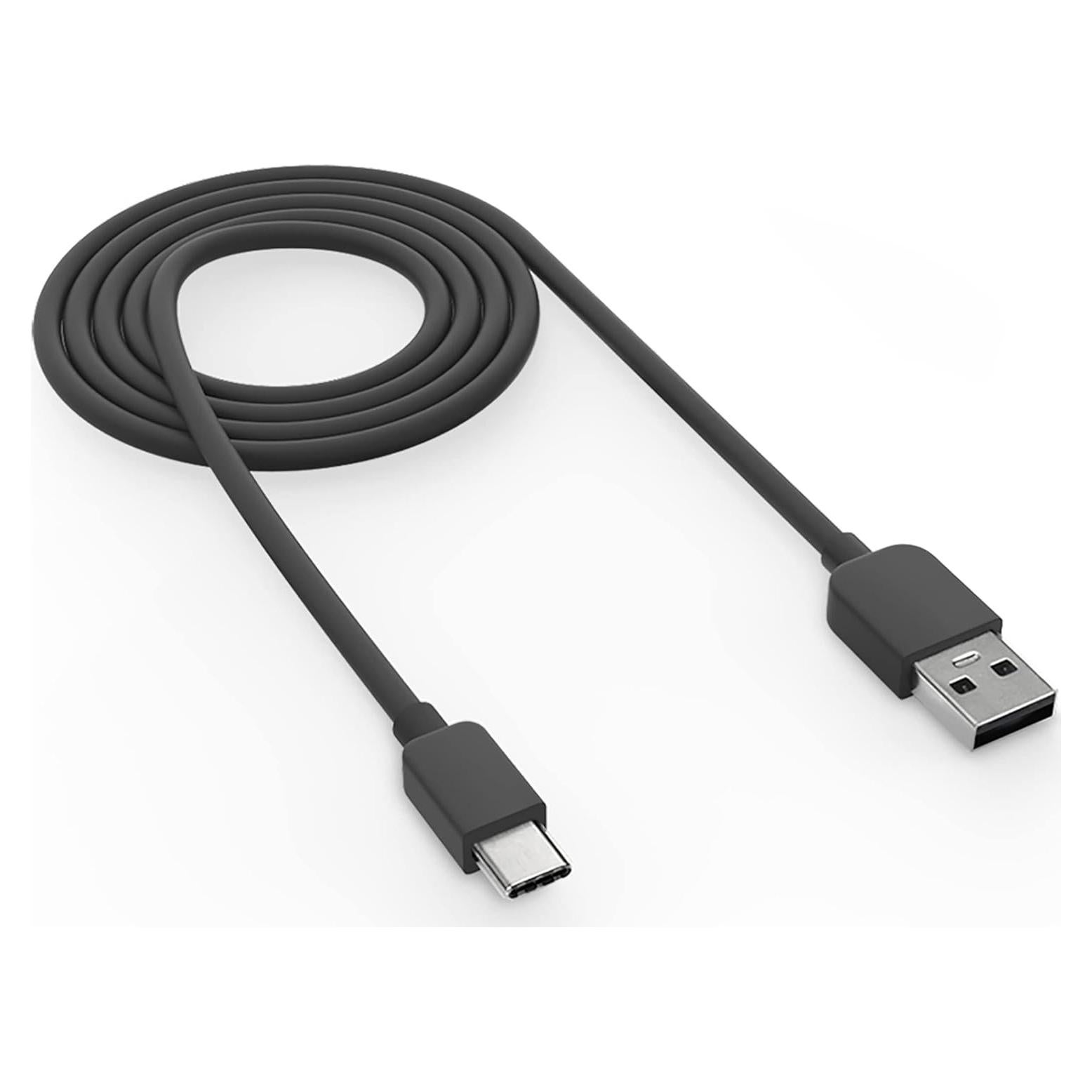 Cable USB-C Slim PRO Xiaomi Mi 9 Pro 5G 1m Carga Rápida