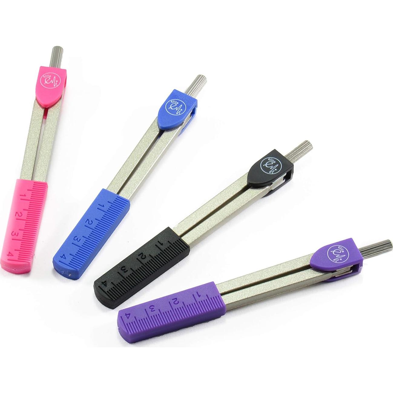 Calibrador EKG EMI Basix Rosa EKG-101-HP 17.78 cm