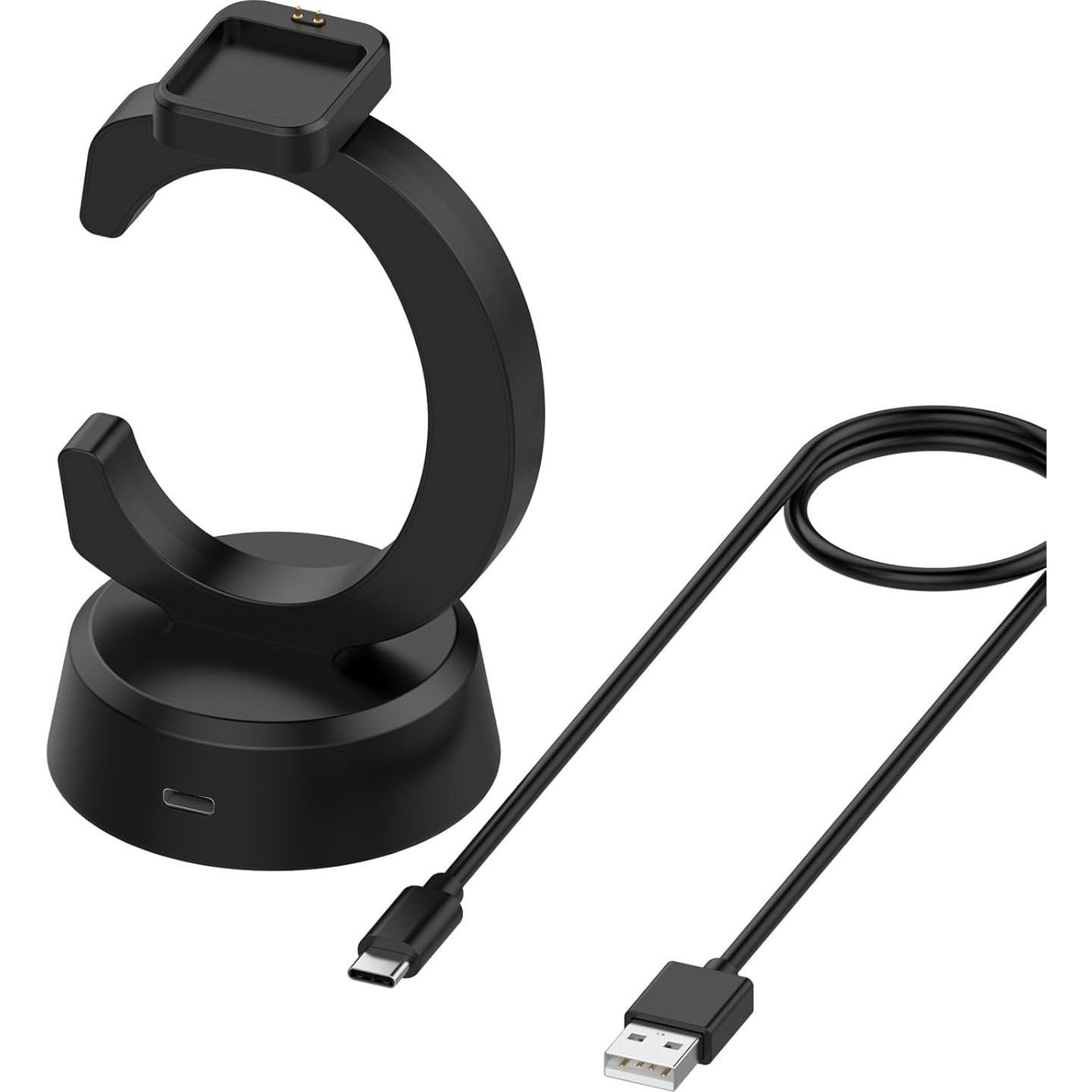 Cable de carga Disscool para Xiaomi Smart Band 9 Pro y 8 - 1M