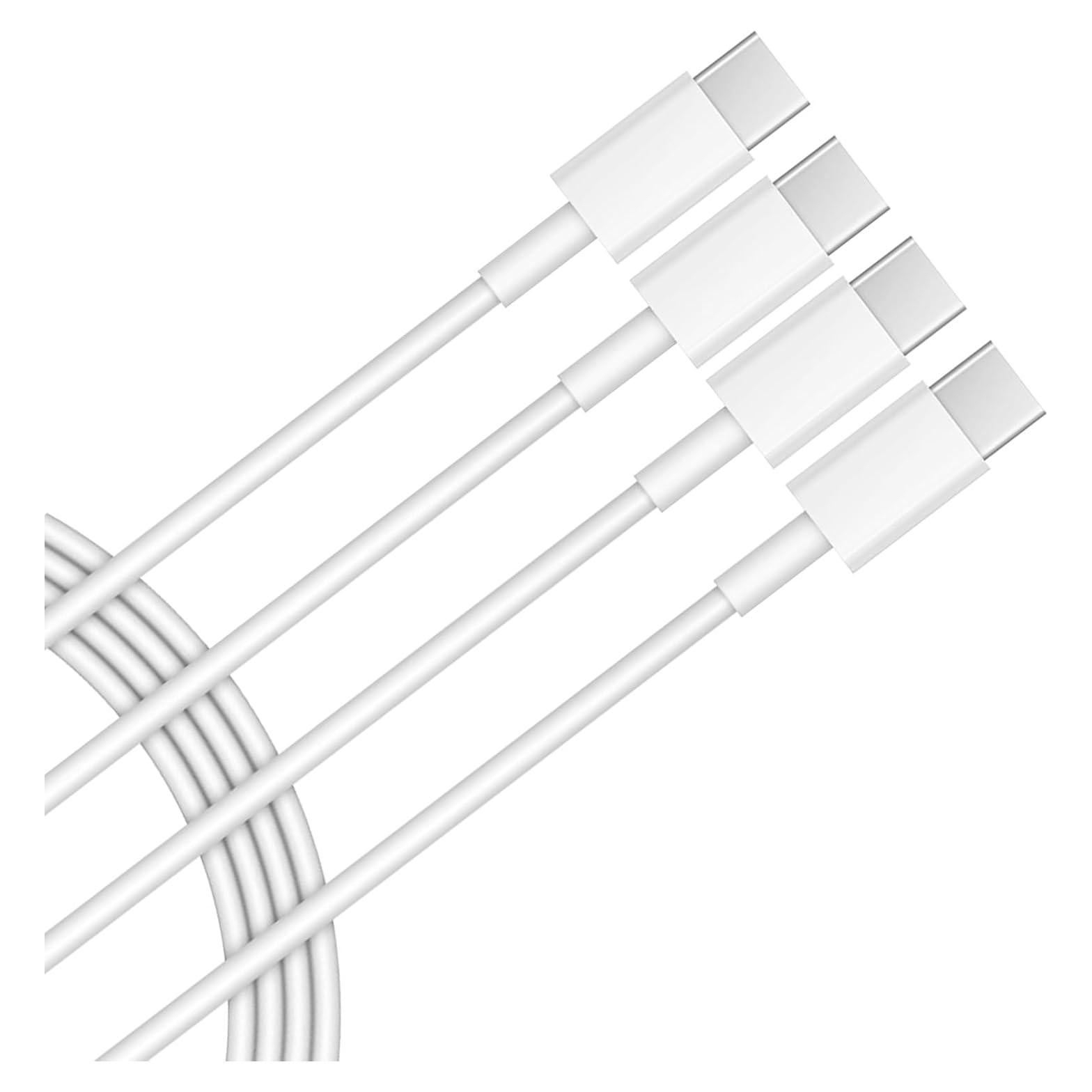 Cable USB-C 1.5m 50W 5A Tek Styz para Xiaomi Redmi 9A