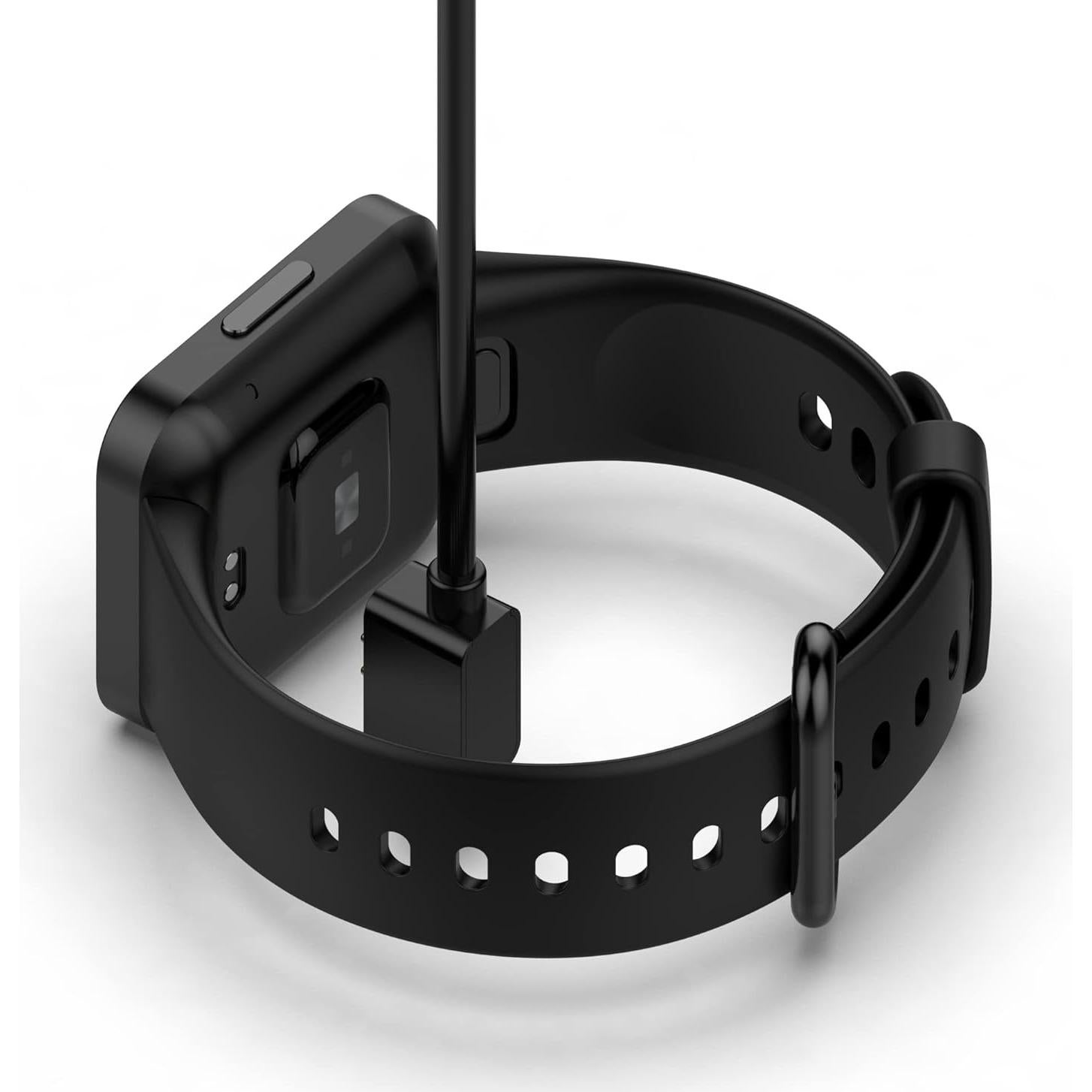 Cargador USB para Xiaomi MI Redmi Watch 3/2/2lite - 100cm