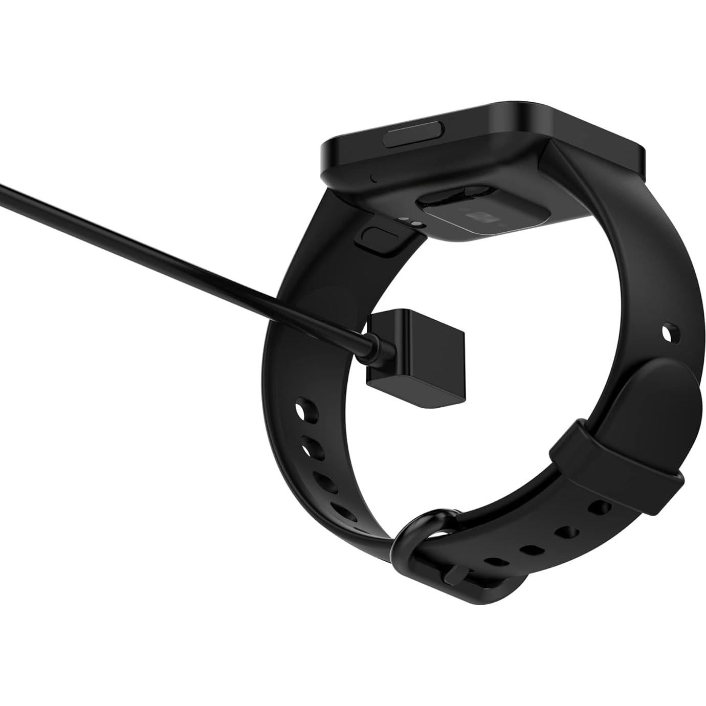 Cargador USB para Xiaomi MI Redmi Watch 3/2/2lite - 100cm