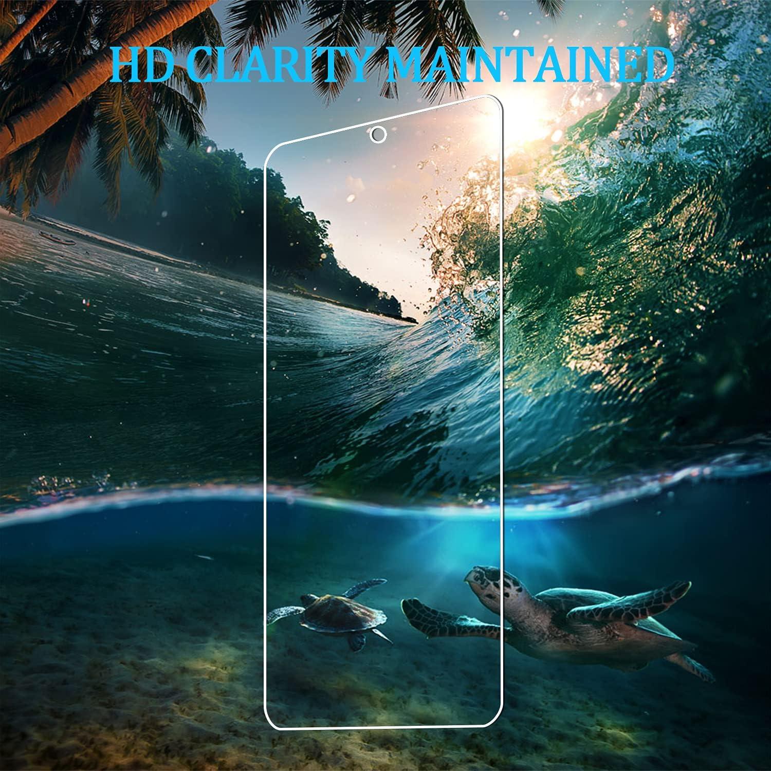 Protector de Pantalla Vidrio Templado KELOLIN para Xiaomi