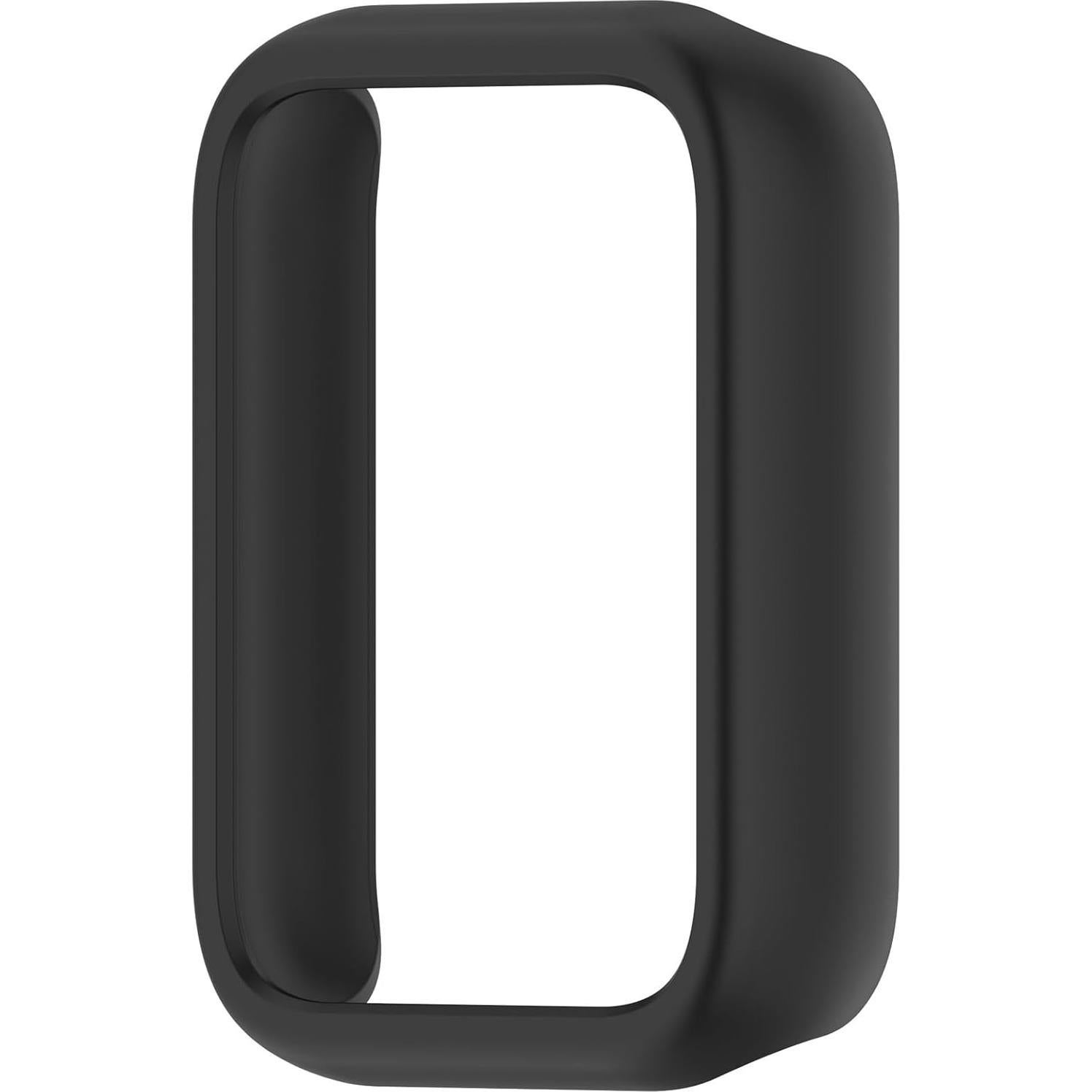 Funda Protectora MOTONG para Xiaomi Smart Band 9 Pro - PC Negro