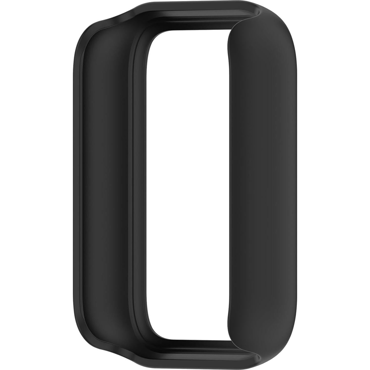 Funda Protectora MOTONG para Xiaomi Smart Band 9 Pro - PC Negro