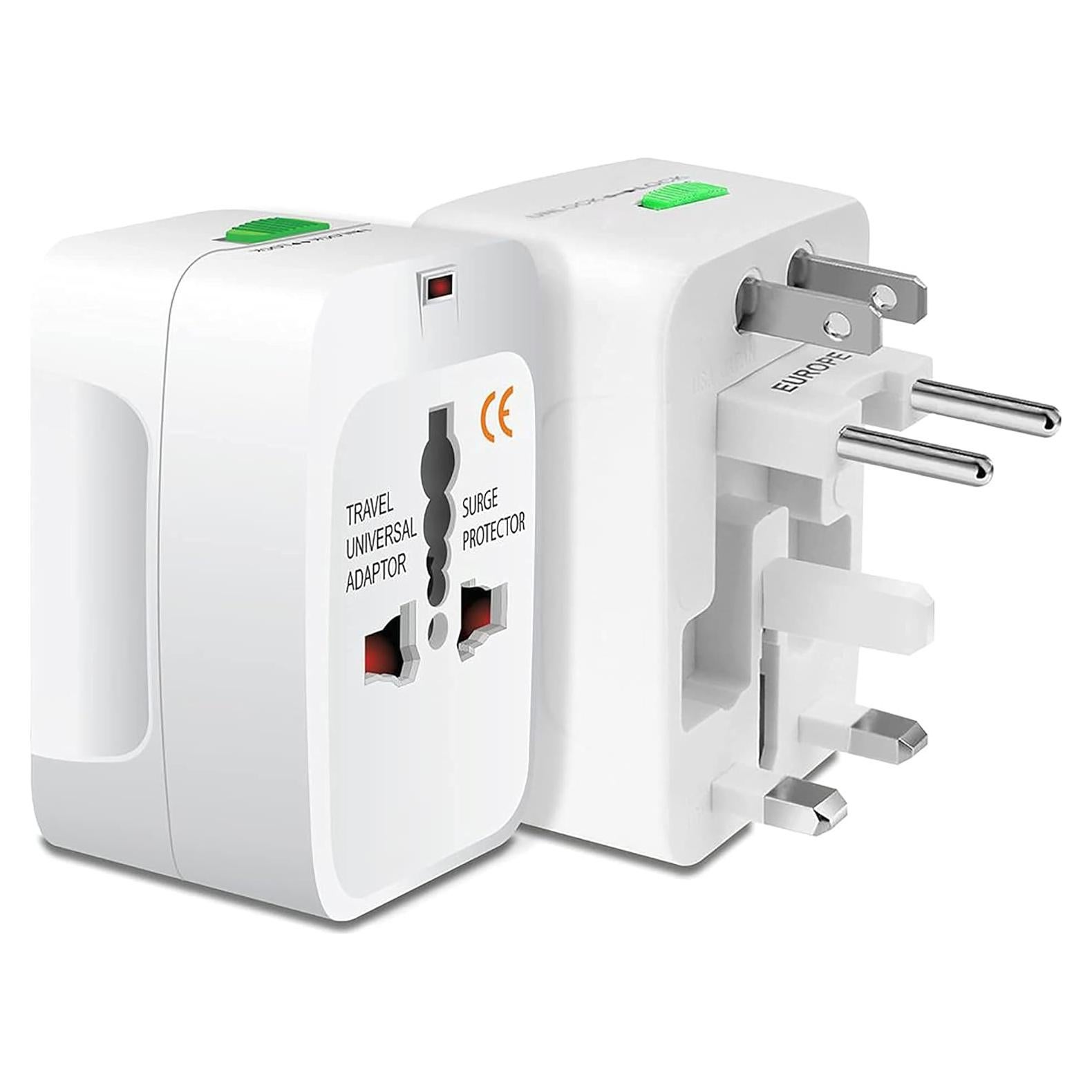 Adaptador de Corriente Universal Xiaomi Redmi Note 9 Pro Max