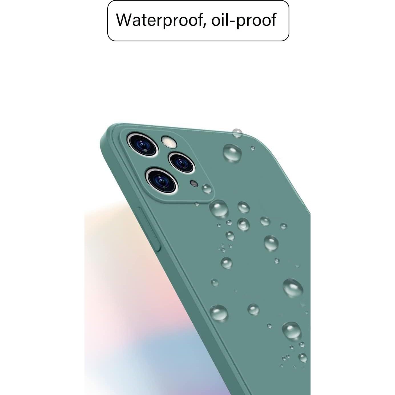 Funda de Gel Silicona Xiaomi Redmi Note 9s Beige