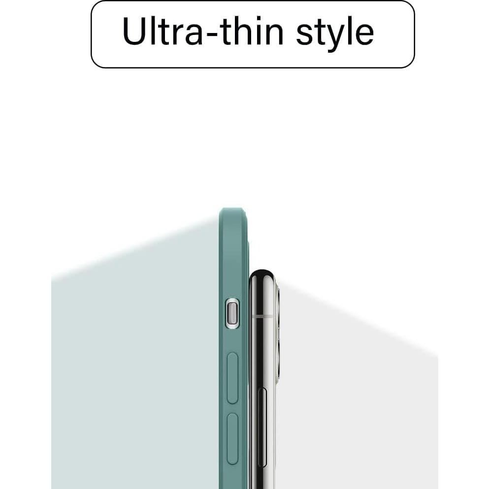 Funda de Gel Silicona Xiaomi Redmi Note 9s Beige