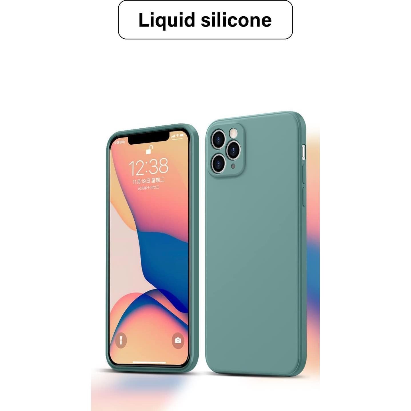 Funda de Gel Silicona Xiaomi Redmi Note 9s Beige
