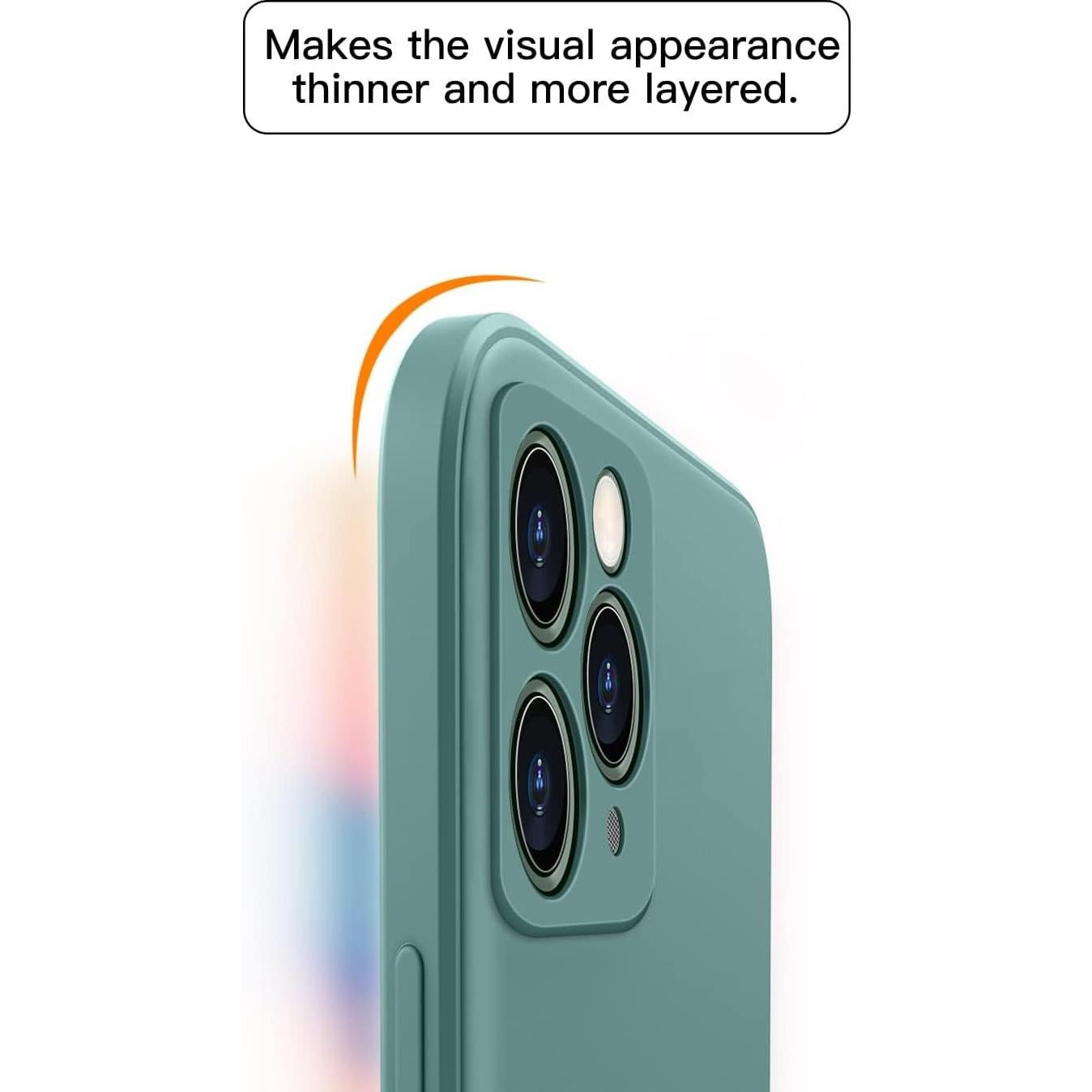 Funda de Gel Silicona Xiaomi Redmi Note 9s Beige