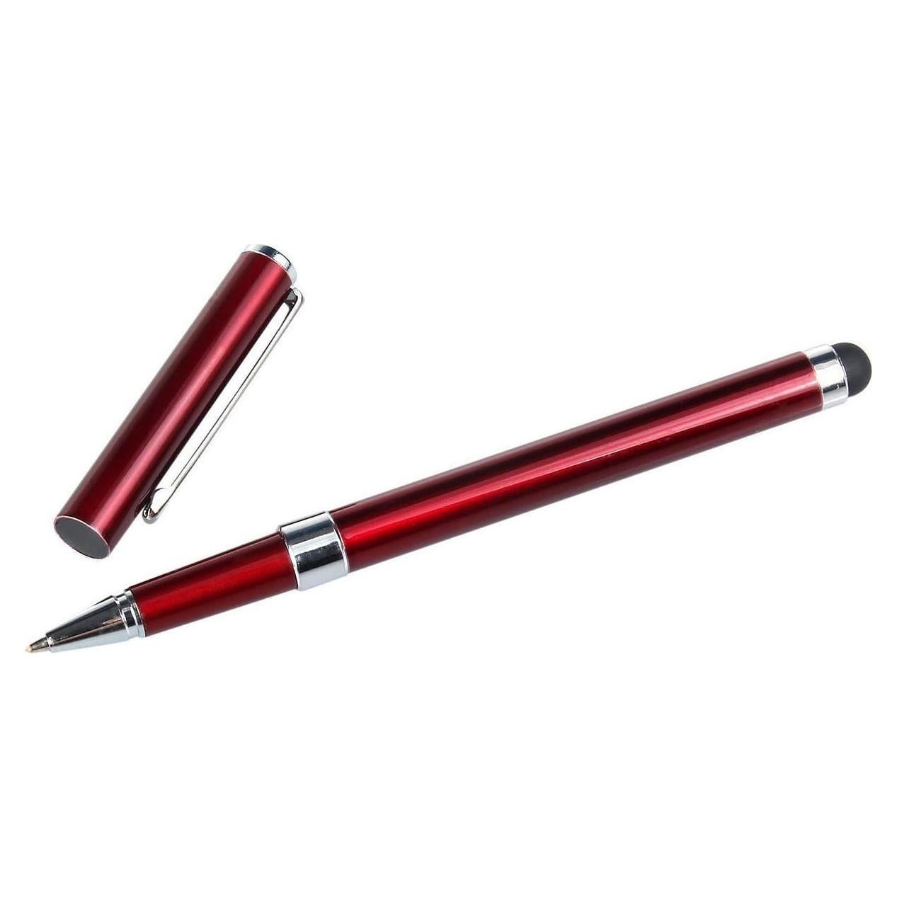 Pluma Stylus Capacitiva 2 en 1 Tek Styz para Xiaomi Mi 9 SE