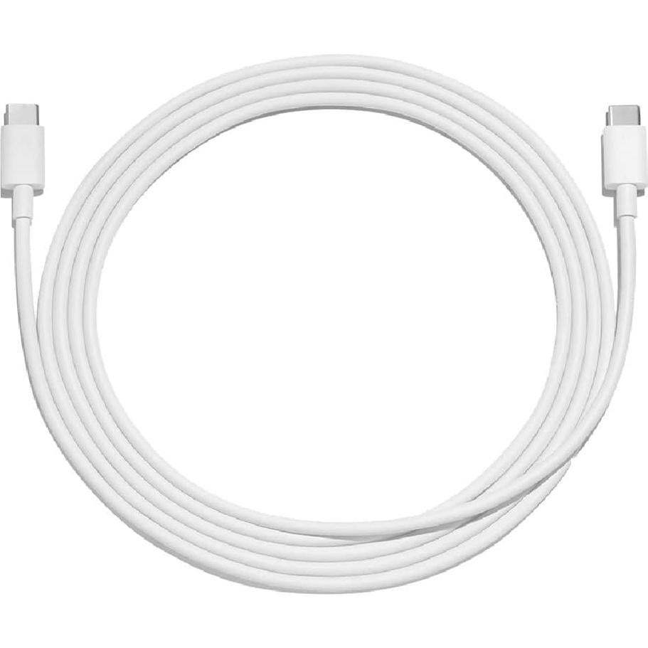 Cargador Rápido USB-C 18W UrbanX con Cable 2m para Xiaomi y Pixel