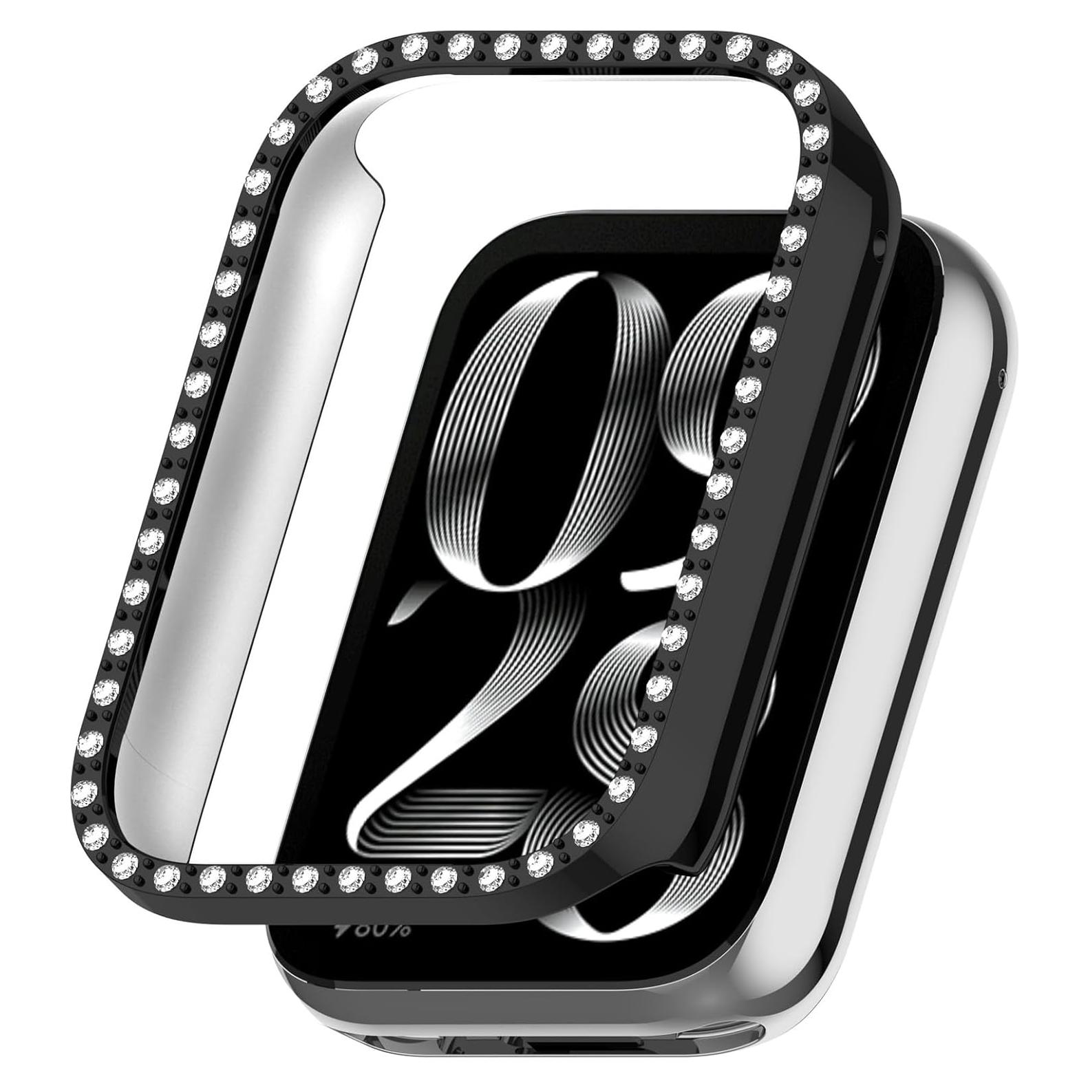 Funda Disscool para Xiaomi Smart Band 9 Pro - Protección Dura PC