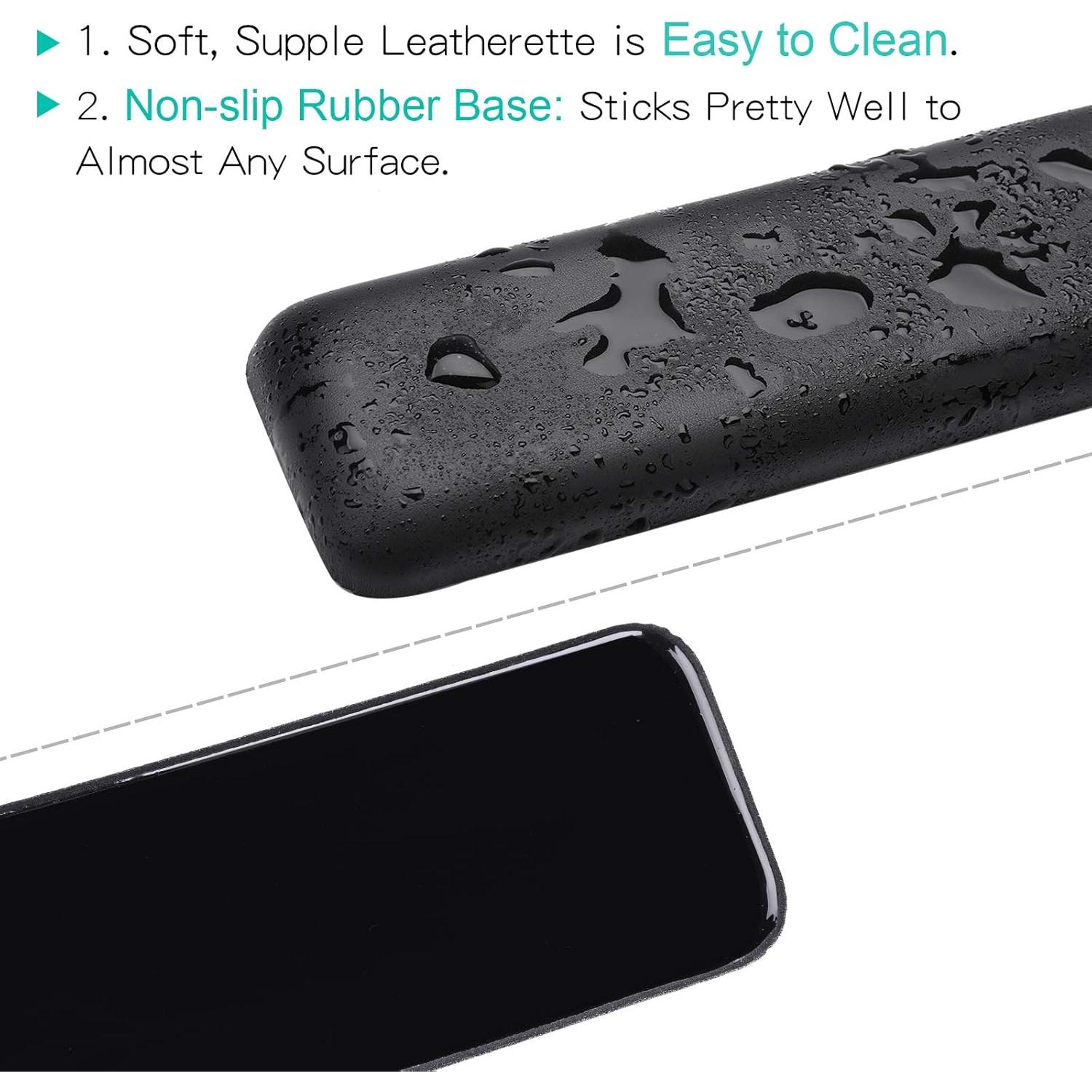 Reposamuñecas Ergonómico Aelfox LEA de Gel para Teclado