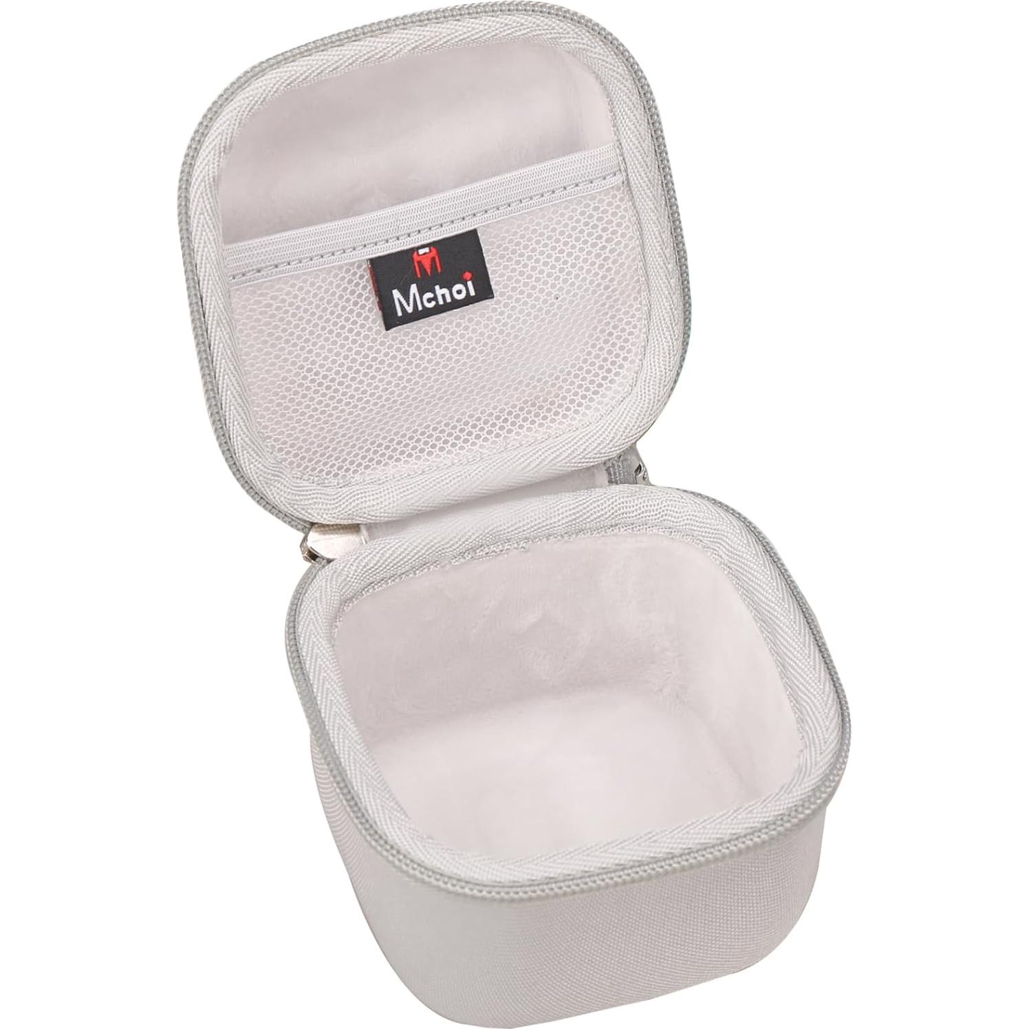 Funda Dura Mchoi para Monitores de Presión Arterial Oklar