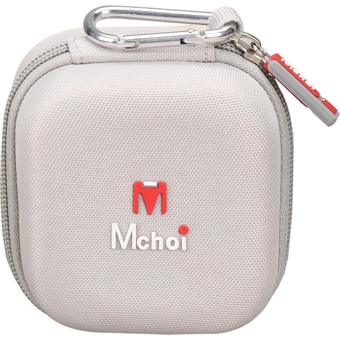 Funda Dura Mchoi para Monitores de Presión Arterial Oklar