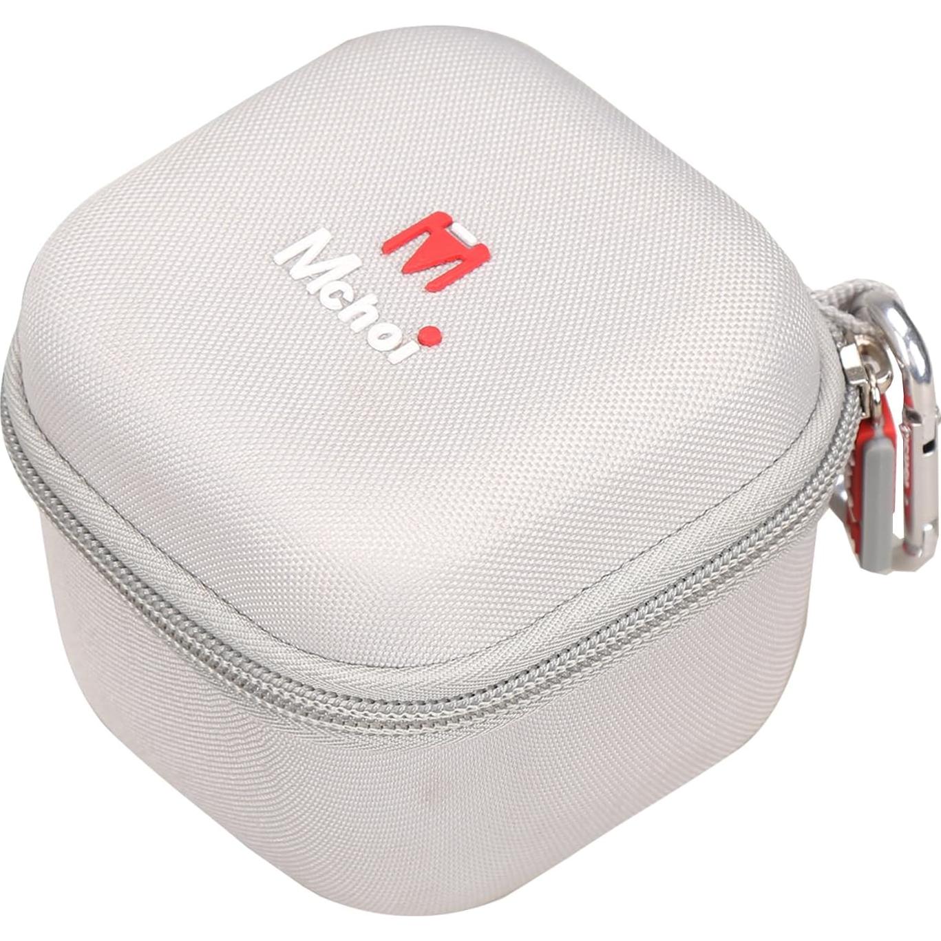 Funda Dura Mchoi para Monitores de Presión Arterial Oklar