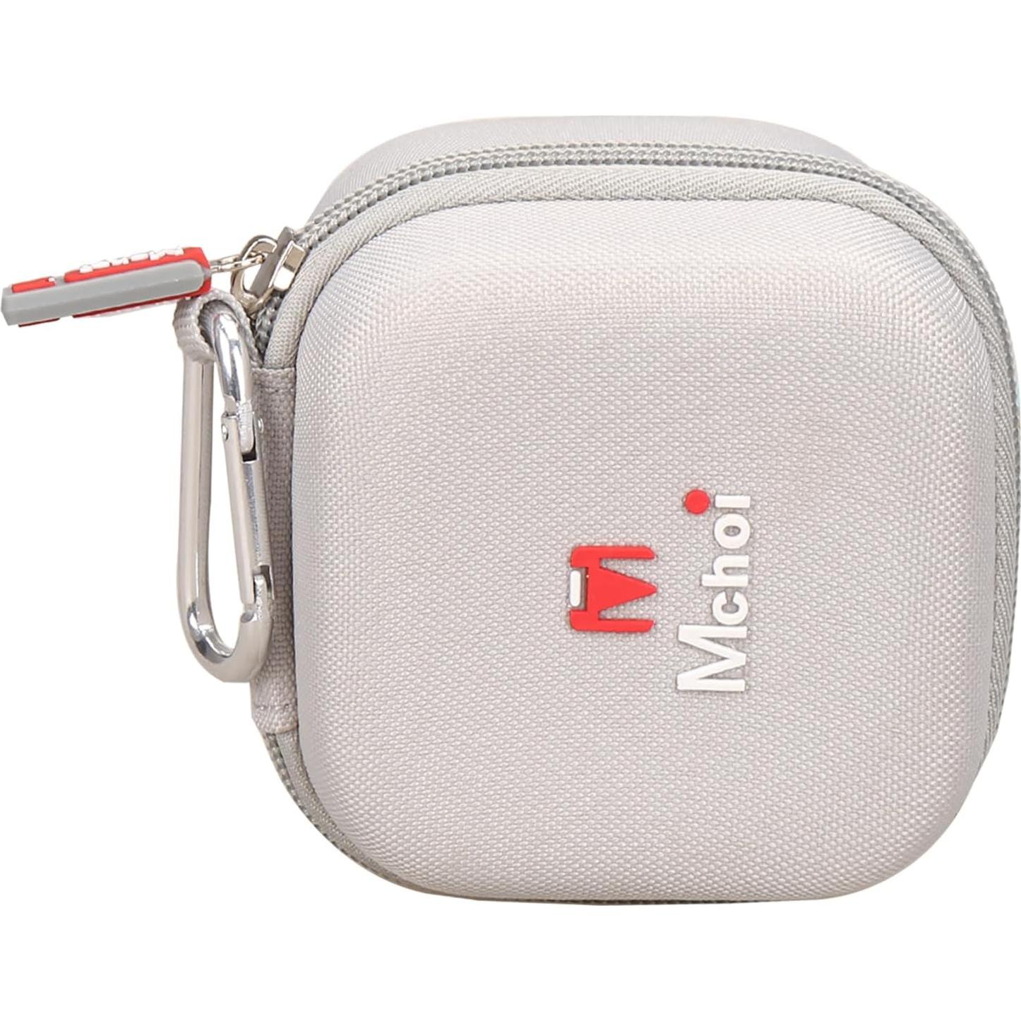 Funda Dura Mchoi para Monitores de Presión Arterial Oklar