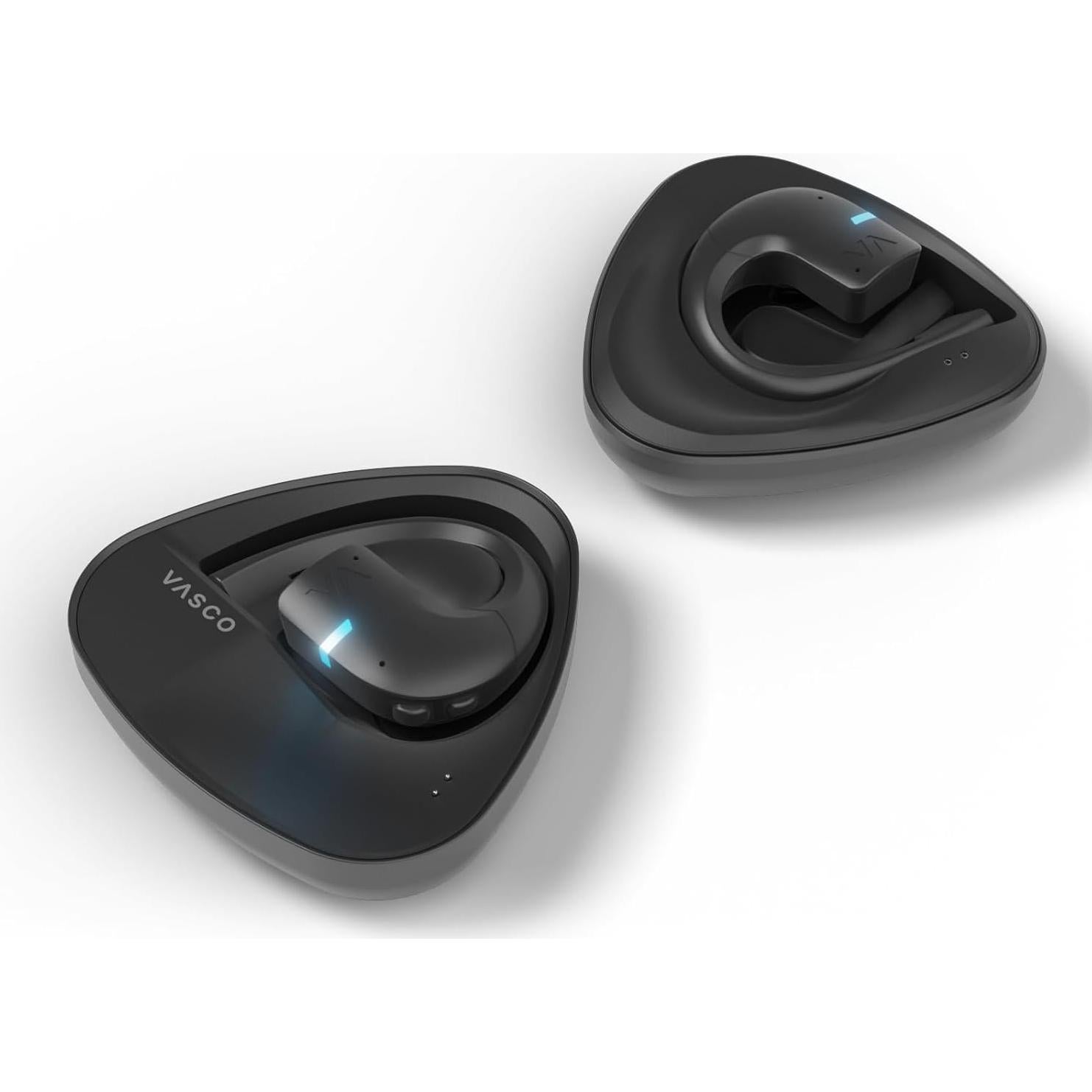 Auriculares Traductores Vasco E1 | Más de 50 Idiomas