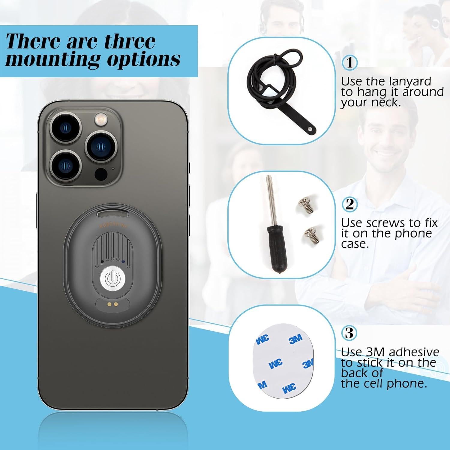 Dispositivo de Traducción Instantánea Rodxegu i7 138 Idiomas