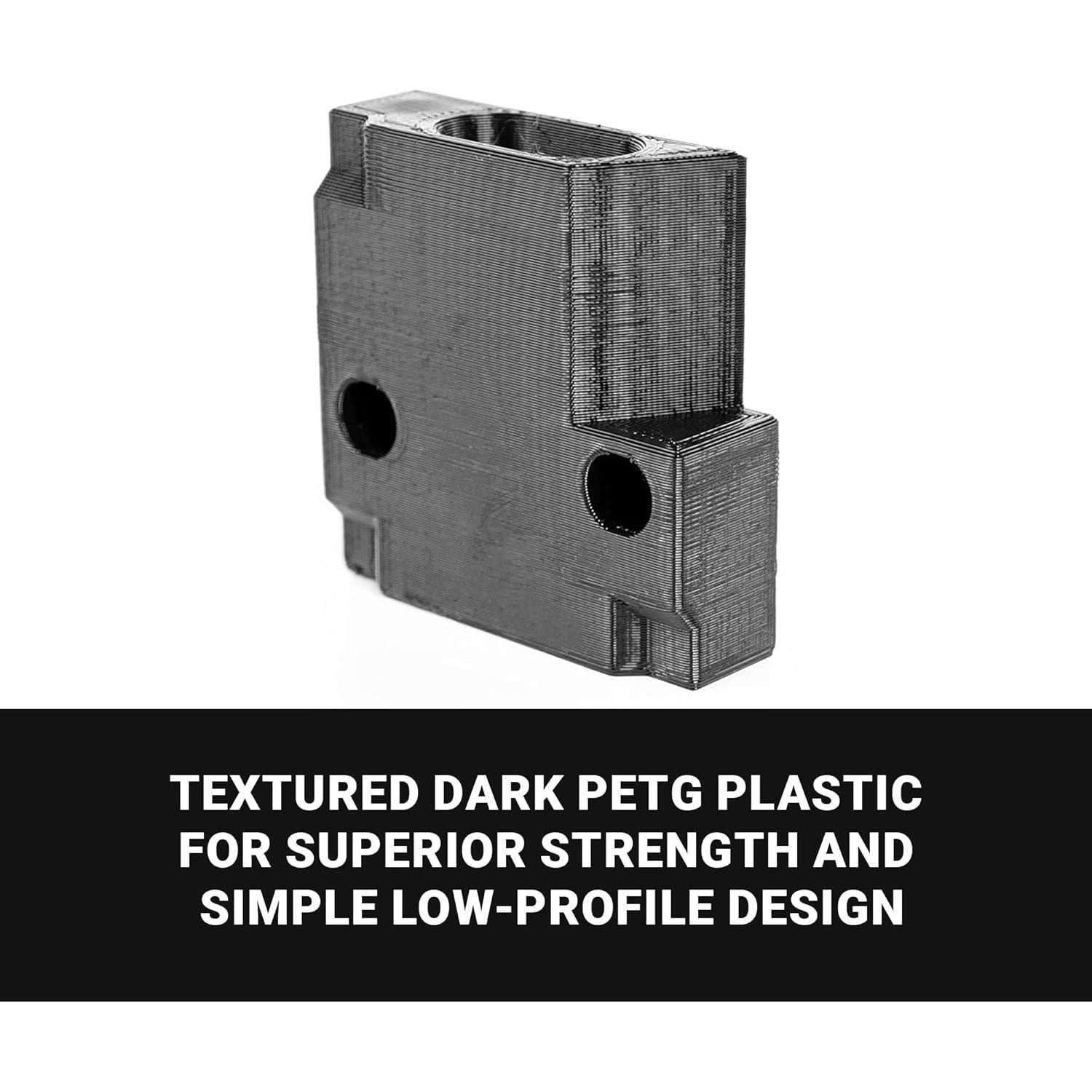 Soporte de Pared Spartan Mounts para Altavoz Tribit Stormbox Micro